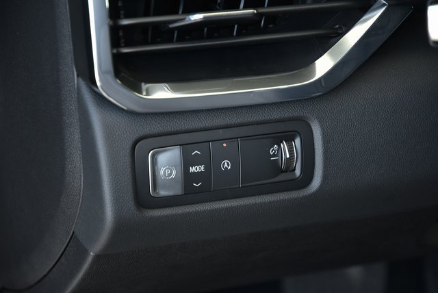 2026 GMC Acadia Elevation - Photo 13