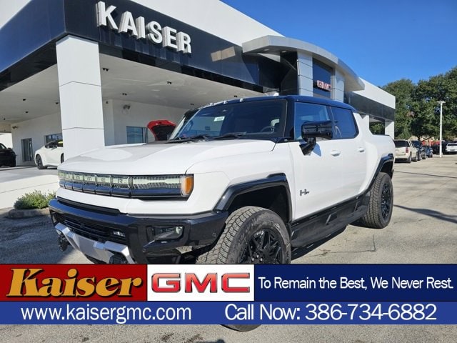 2026 GMC HUMMER EV 2X's photo