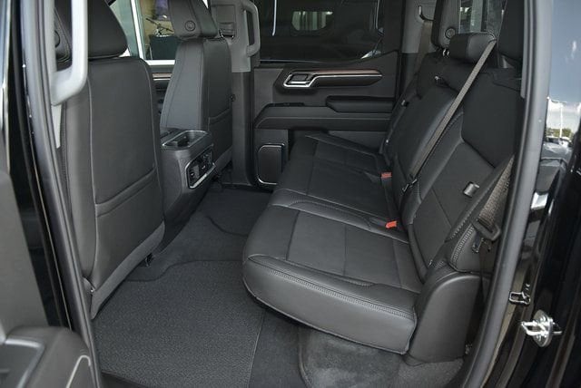 2024 GMC Sierra 1500 Denali Denali - Photo 30