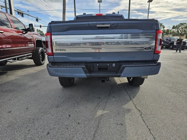 2023 Ford F-150 XL photo 4