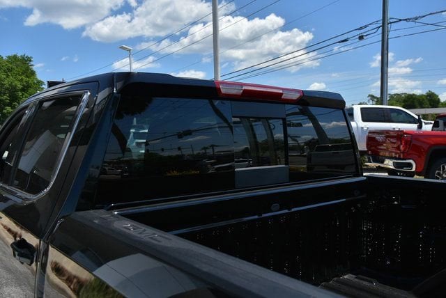 2025 GMC Sierra 1500 SLE - Photo 24