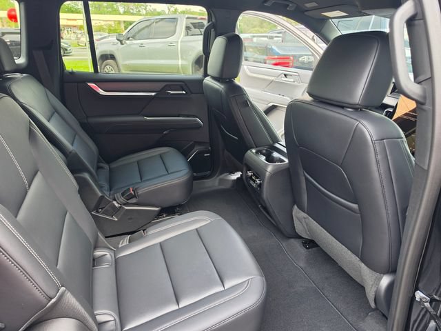 2026 GMC Acadia Elevation - Photo 27