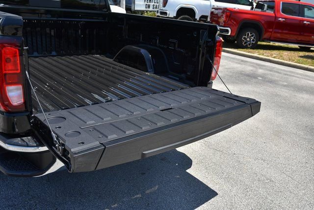 2025 GMC Sierra 1500 SLE - Photo 13
