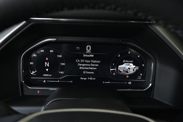 2024 GMC Sierra 1500 Denali Denali - Photo 57