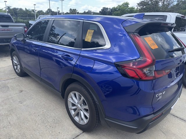 2023 Honda CR-V EX photo 2