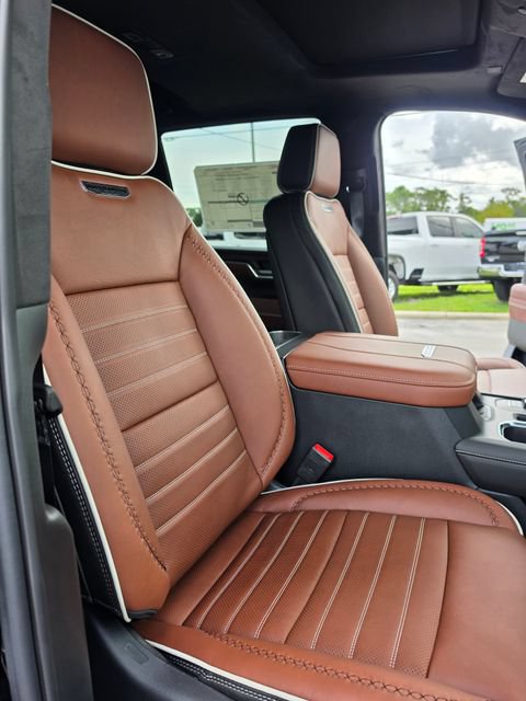 2026 GMC Sierra 3500HD Denali Ultimate - Photo 27