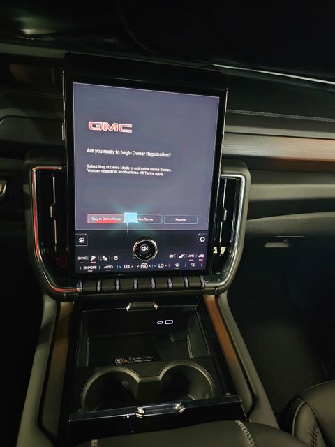 2026 GMC Yukon XL Denali - Photo 33