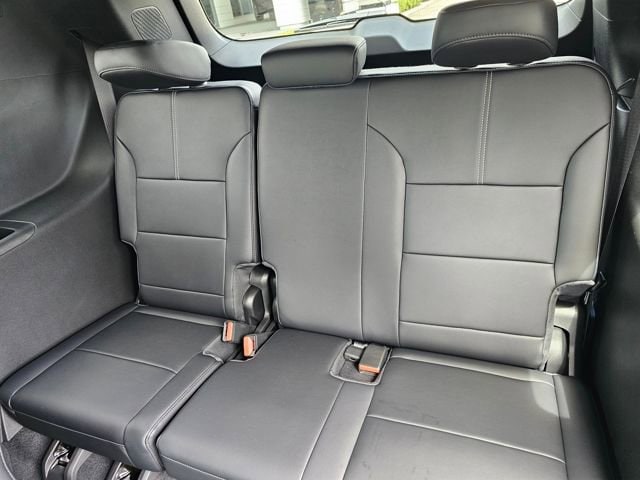 2026 GMC Acadia Elevation - Photo 22
