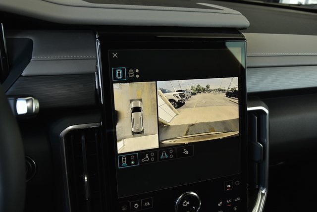 2026 GMC Acadia Elevation - Photo 25