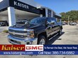  Chevrolet Silverado 3500 HD