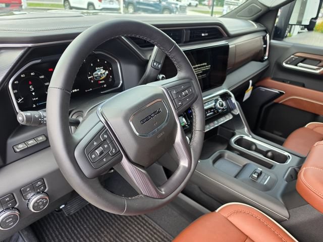 2026 GMC Sierra 3500HD Denali Ultimate - Photo 19