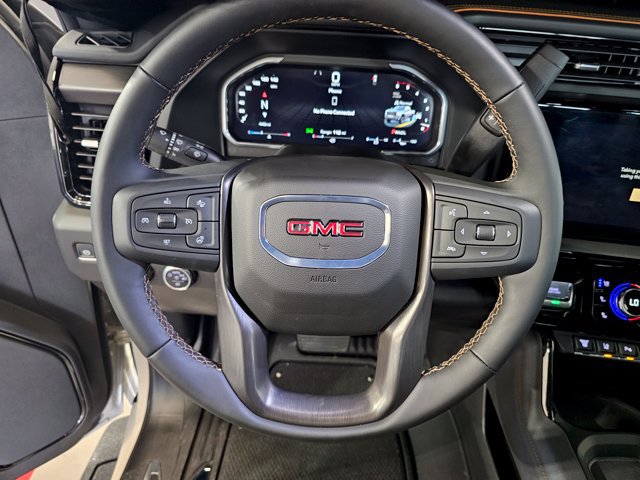 2026 GMC Sierra 3500HD AT4 - Photo 34