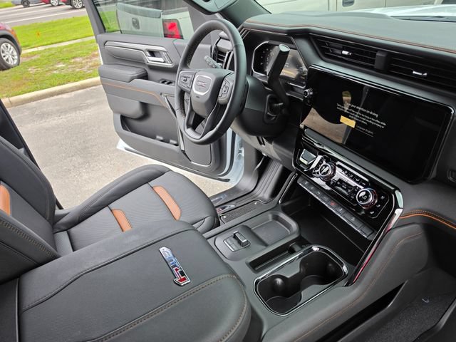 2026 GMC Sierra 2500HD AT4 - Photo 23
