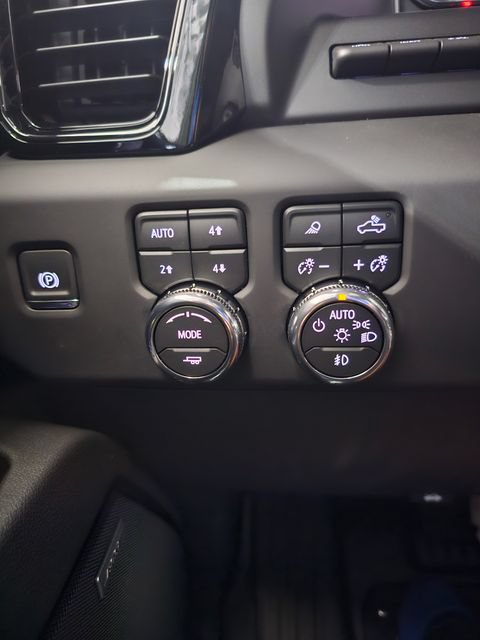 2026 GMC Sierra 1500 AT4 - Photo 34
