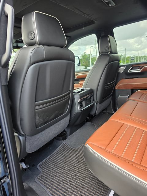 2026 GMC Sierra 3500HD Denali Ultimate - Photo 22