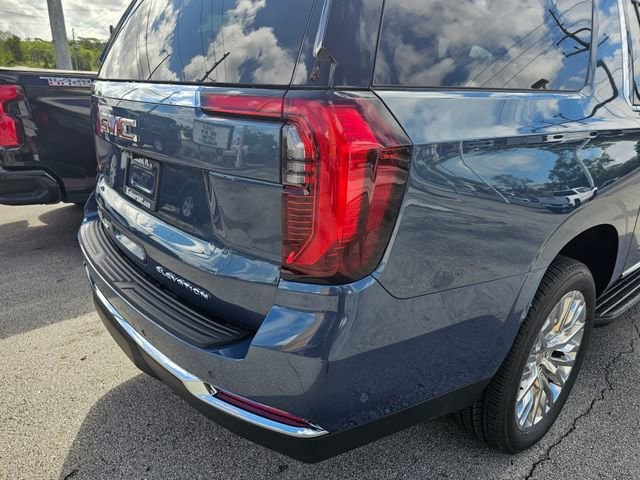 2026 GMC Yukon XL Elevation - Photo 13