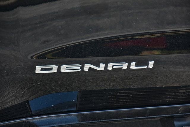 2024 GMC Sierra 1500 Denali Denali - Photo 8