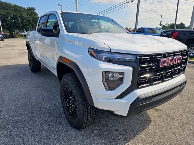 2026 GMC Canyon Elevation - Photo 9