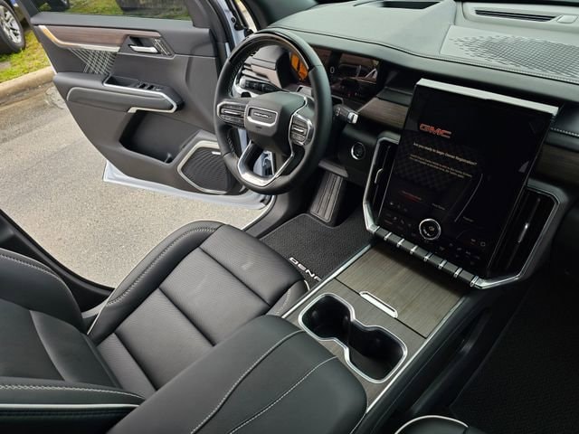 2026 GMC Acadia Denali - Photo 23
