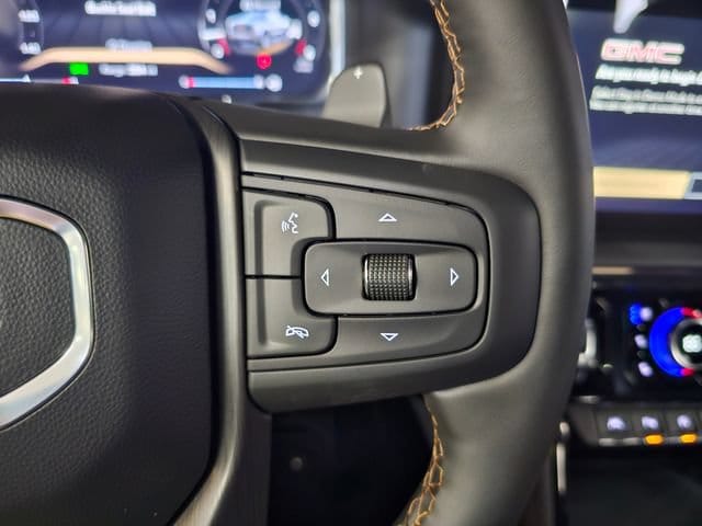 2026 GMC Sierra 1500 AT4 - Photo 32