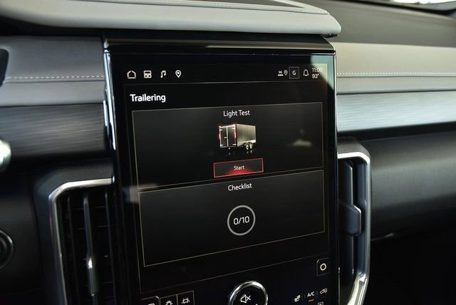 2026 GMC Acadia Elevation - Photo 32