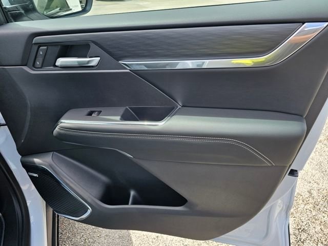 2026 GMC Acadia Elevation - Photo 28