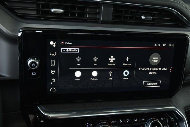 2024 GMC Sierra 1500 Denali Denali - Photo 40