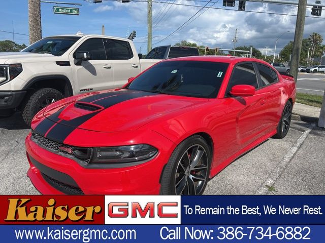 2017 Dodge Charger R/T Scat Pack's photo