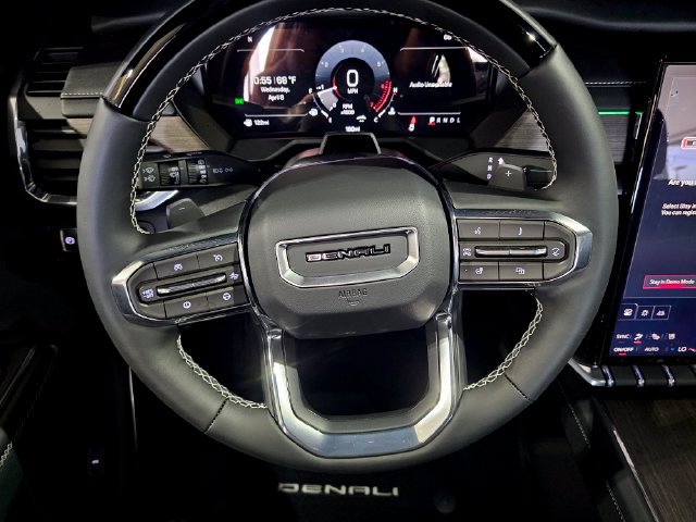 2026 GMC Acadia Denali - Photo 34