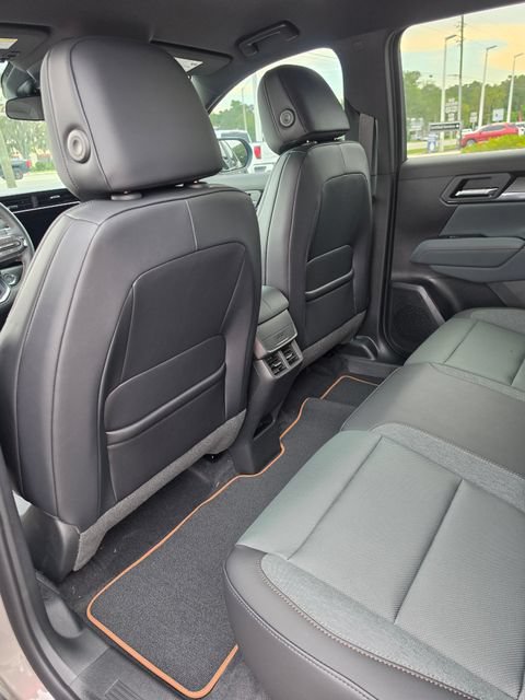 2027 GMC Terrain AT4 - Photo 20