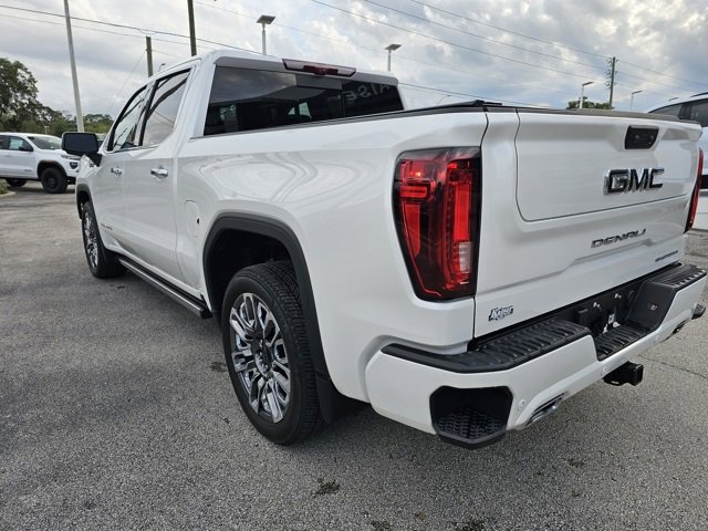2025 Gmc Sierra 1500 Denali Ultimate photo 2