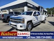  Chevrolet Silverado 3500 HD
