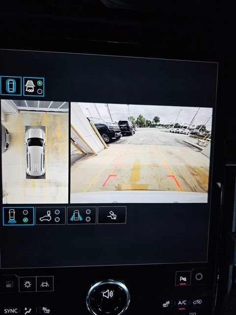 2026 GMC Acadia Elevation - Photo 34