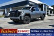 GMC Sierra 2500 HD