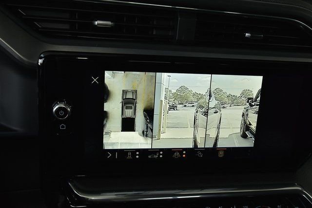 2024 GMC Sierra 1500 Denali Denali - Photo 49