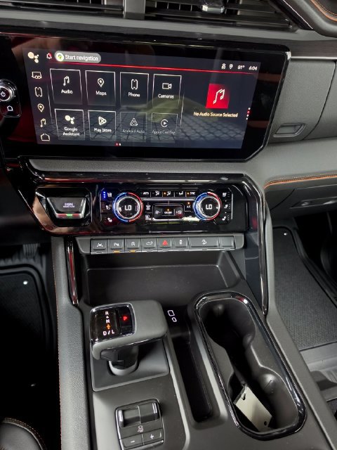 2026 GMC Sierra 1500 AT4 - Photo 29