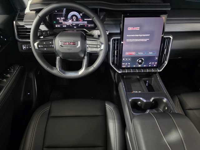 2026 GMC Acadia Elevation - Photo 36