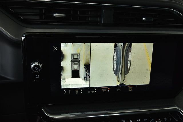 2024 GMC Sierra 1500 Denali Denali - Photo 48