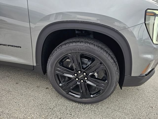 2026 GMC Acadia Elevation - Photo 11