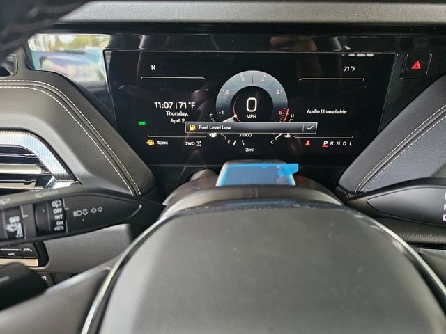 2026 GMC Yukon XL Elevation - Photo 33