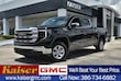GMC Sierra 1500