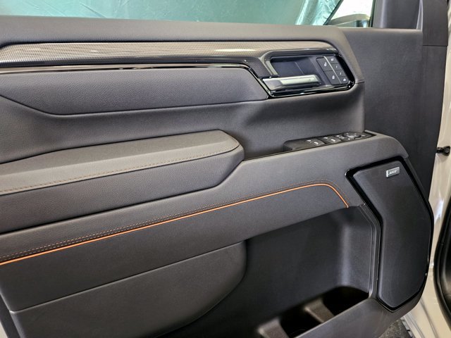 2026 GMC Sierra 3500HD AT4 - Photo 18