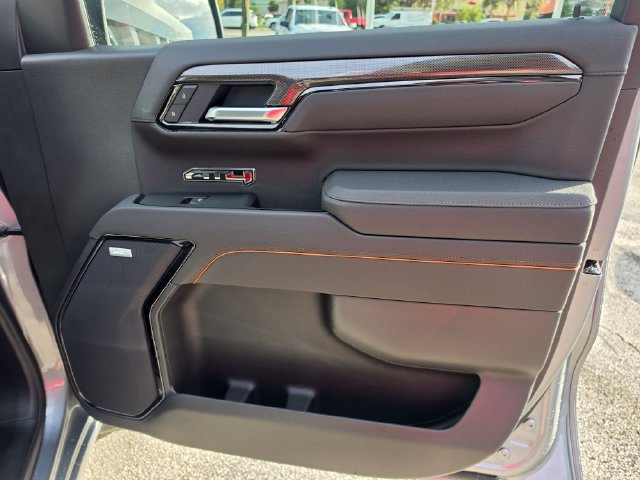 2026 GMC Sierra 1500 AT4 - Photo 26