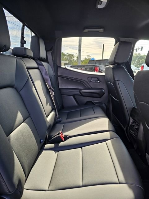 2026 GMC Canyon Elevation - Photo 25