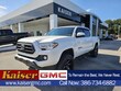 Toyota Tacoma 4WD