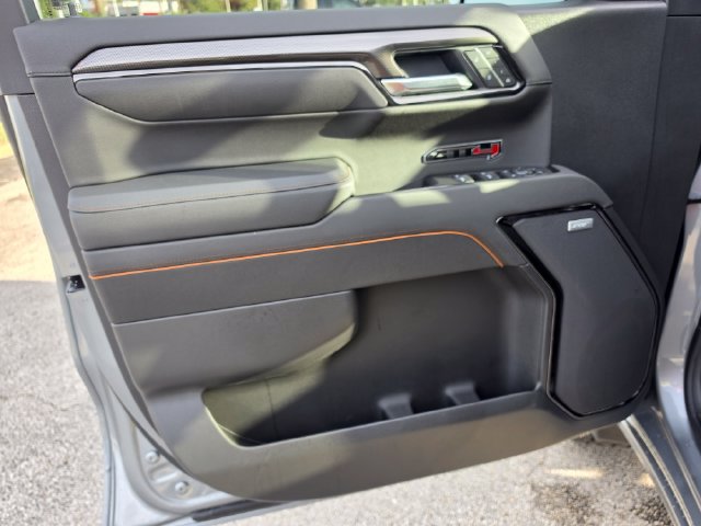2026 GMC Sierra 1500 AT4 - Photo 19