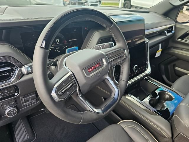 2026 GMC Yukon XL Elevation - Photo 22