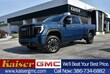 GMC Sierra 2500 HD