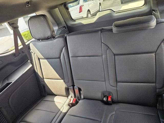 2026 GMC Yukon XL Denali - Photo 22