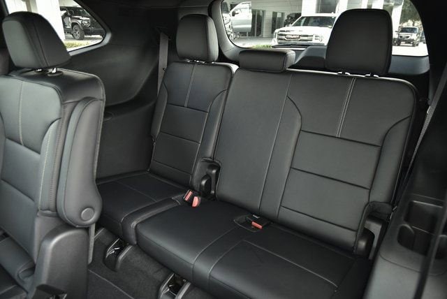 2026 GMC Acadia Elevation - Photo 17